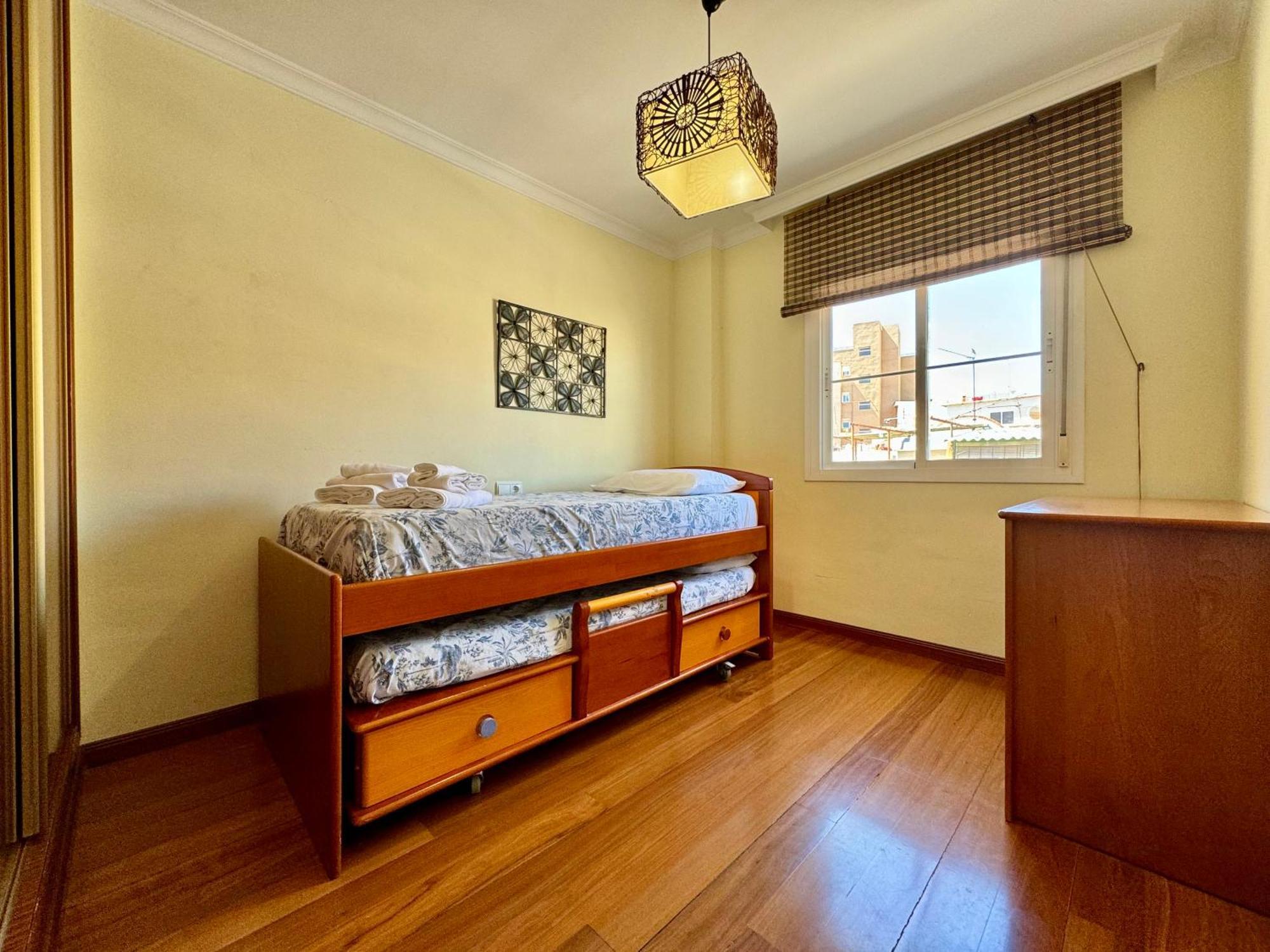 Lujoso Piso Centro Aparcamiento Privado, Terraza & Ac Apartman Málaga Kültér fotó