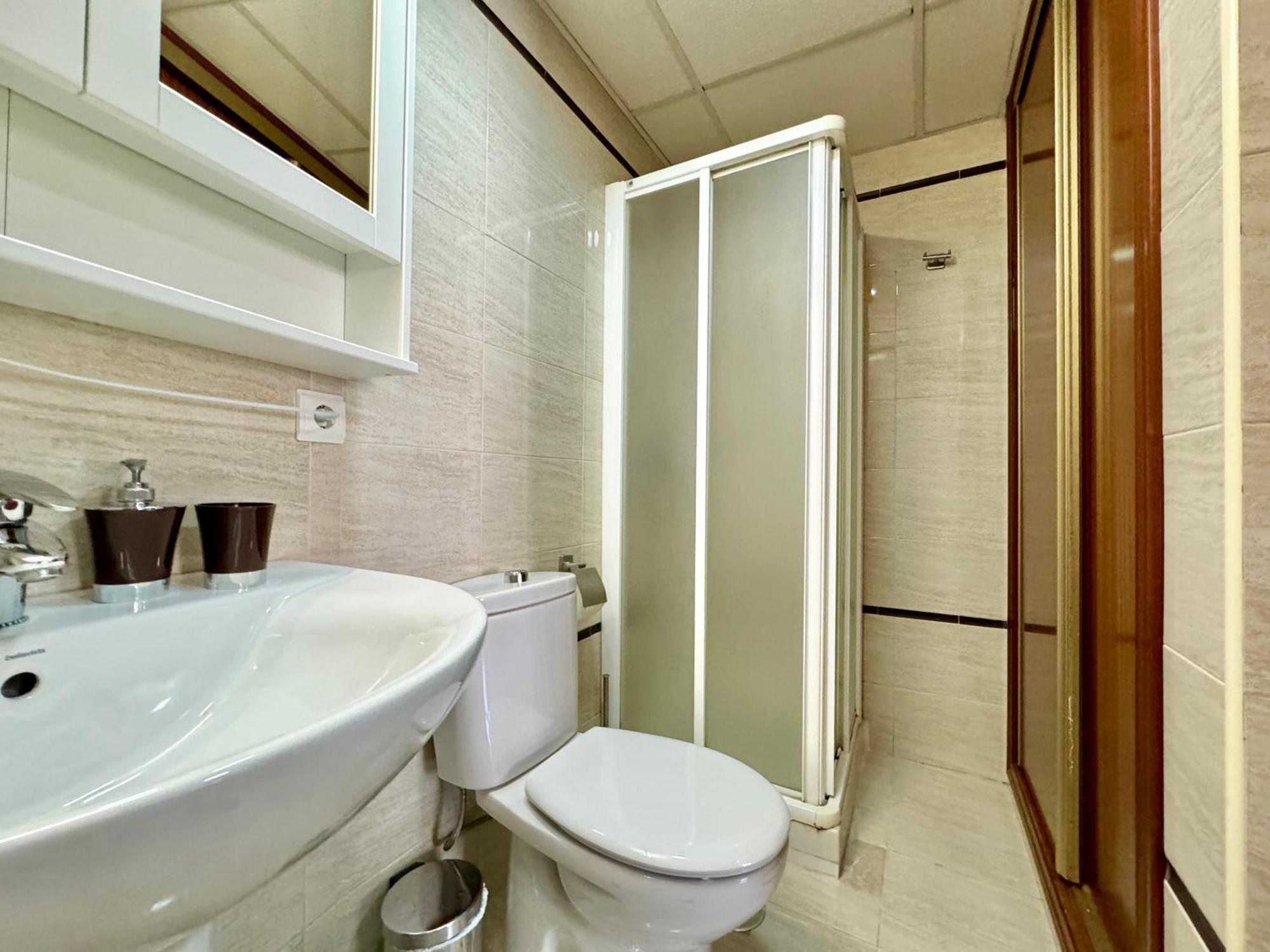 Lujoso Piso Centro Aparcamiento Privado, Terraza & Ac Apartman Málaga Kültér fotó