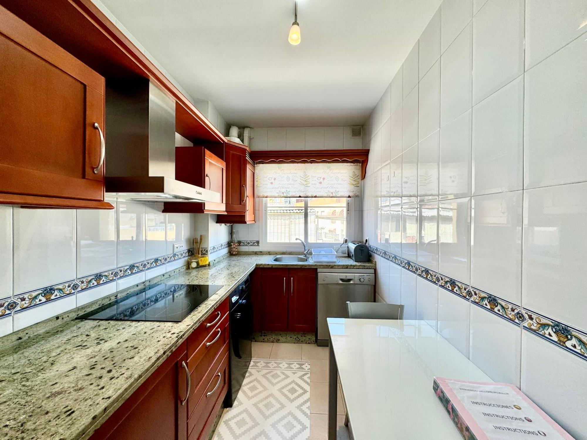 Lujoso Piso Centro Aparcamiento Privado, Terraza & Ac Apartman Málaga Kültér fotó