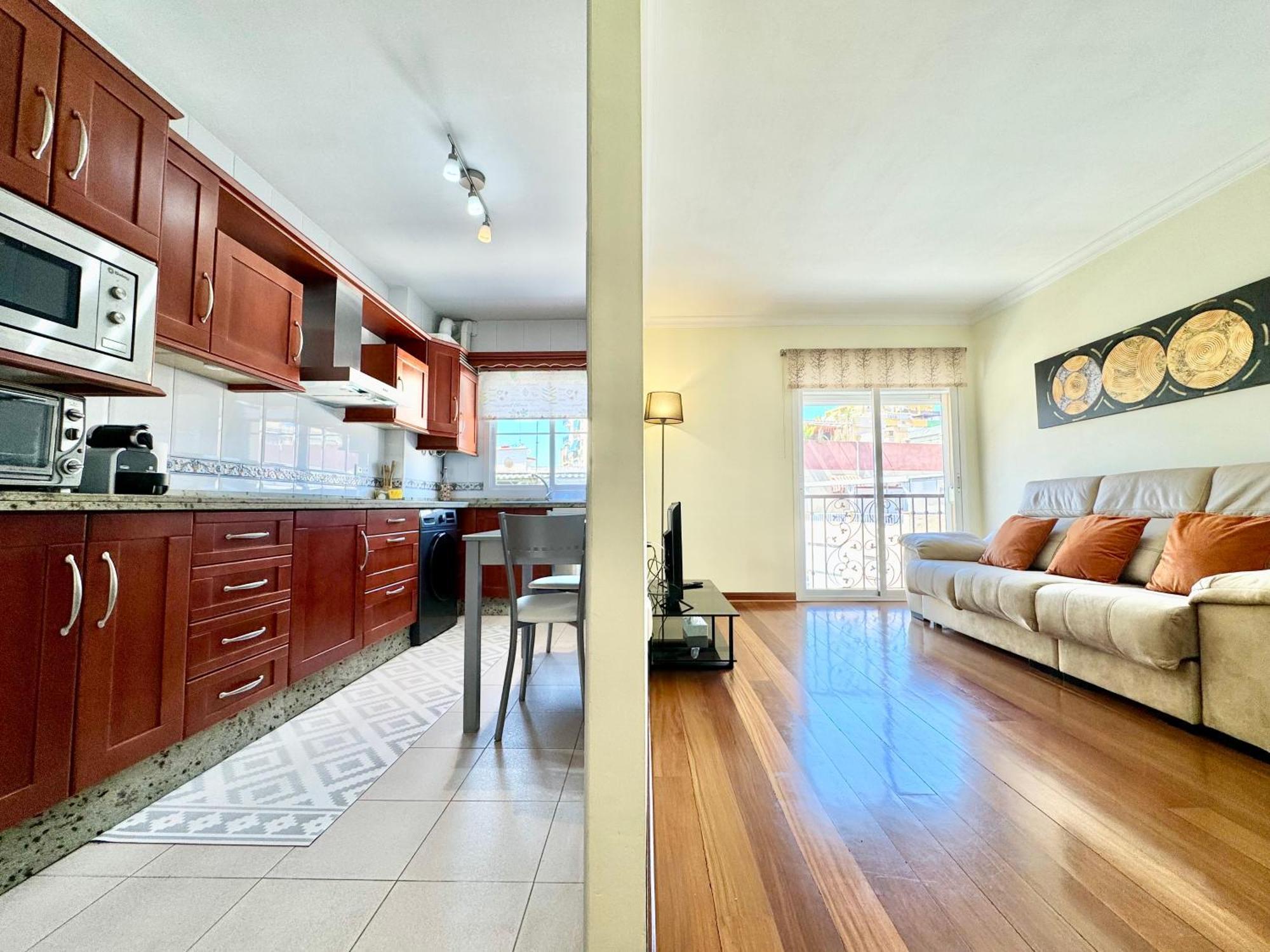 Lujoso Piso Centro Aparcamiento Privado, Terraza & Ac Apartman Málaga Kültér fotó